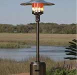 Patio Heaters
