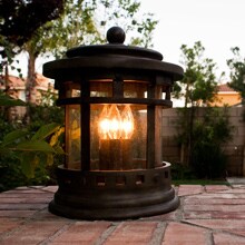 Outdoor Lighting Exterior Options Bbqguys Outdoor Lighting Exterior Options Bbqguys