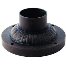 Outdoor Light Mounts & Hardware