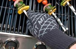 Aprons and Mitts