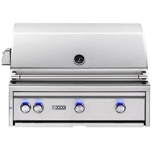 Best Built In Gas Grills Grill Inserts Bbq Guys Best Luxury Gas Grill