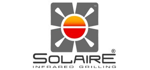 Solaire Infrared Griling