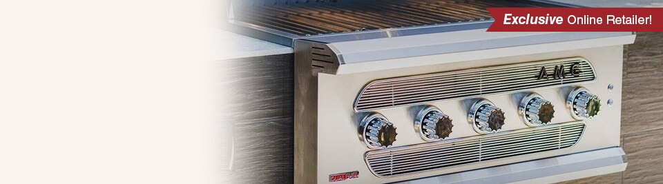 American Muscle Grill
