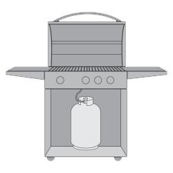 Unsere Top Produkte - Suchen Sie auf dieser Seite die Gas bbq grills entsprechend Ihrer Wünsche