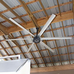 Outdoor Fans Patio Cooling Fans Systems Bbqguys