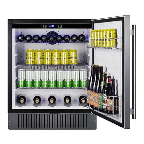 Commercial Refrigerators