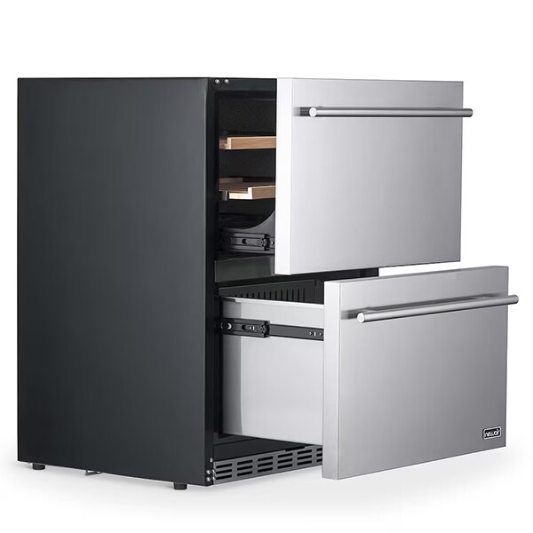 Refrigerator Drawers