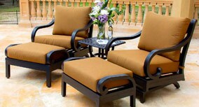 Patio Furniture