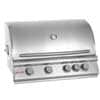 Built-In Grills
