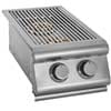 Side Burners