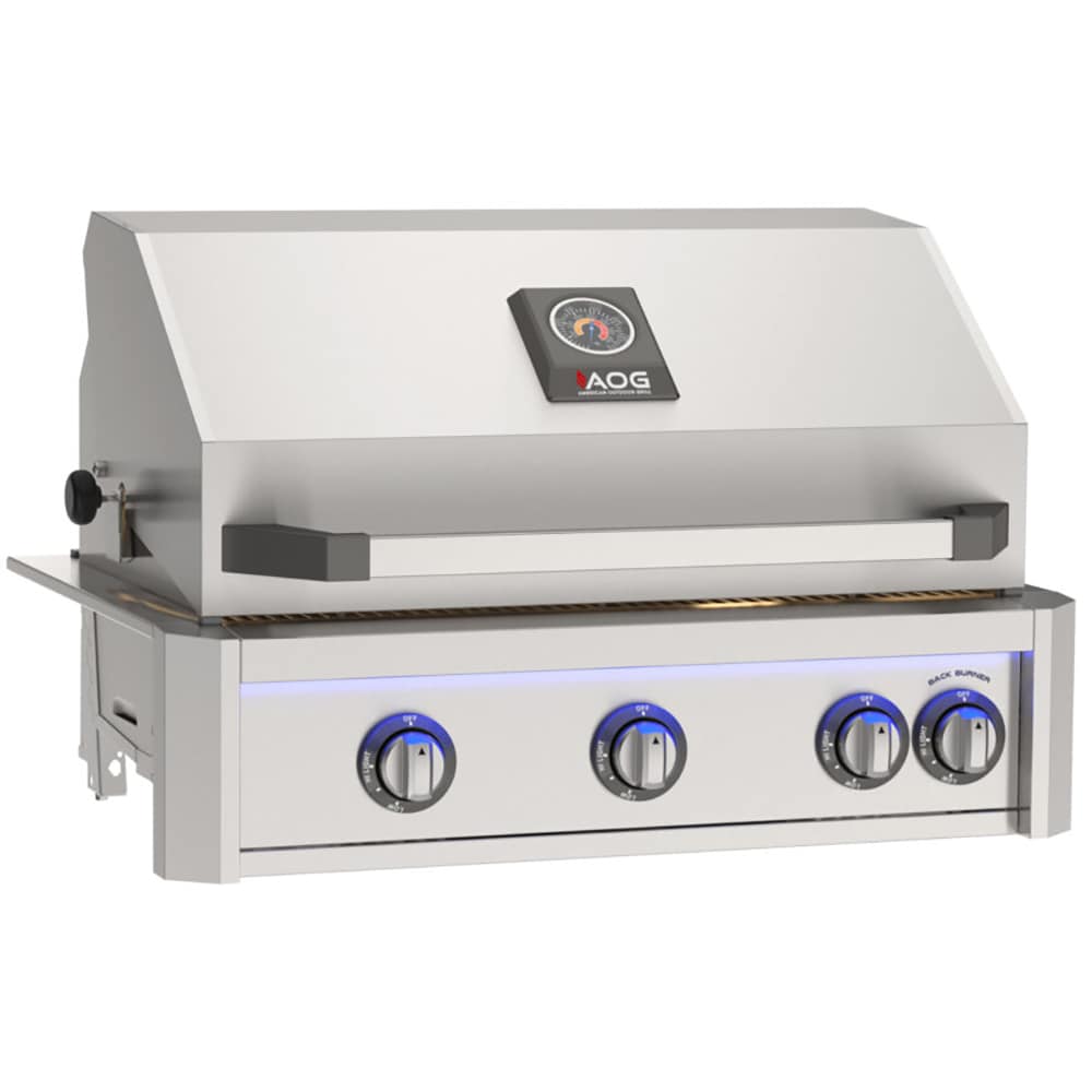 AOG L Series 30-in Gas Grill