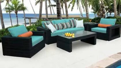 Outdoor Furniture And Kitchen Bbqguys Patio Furniture Glossary
