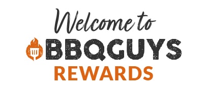 Welcome to BBQGuys Rewards