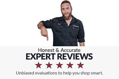 Expert Reviews